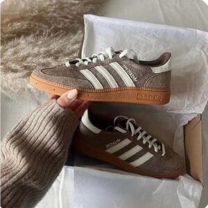 Adidas Handball Spezial Earth Strata (women’s)